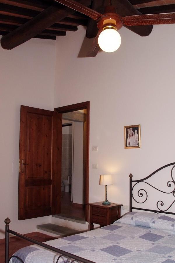 Il Pino Bioagricoltura Villa Terranuova Bracciolini Buitenkant foto