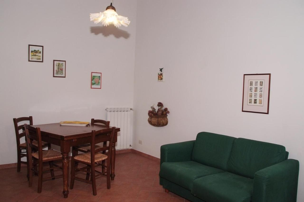Il Pino Bioagricoltura Villa Terranuova Bracciolini Buitenkant foto