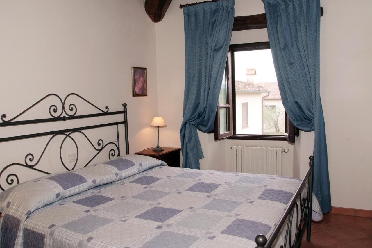 Il Pino Bioagricoltura Villa Terranuova Bracciolini Buitenkant foto