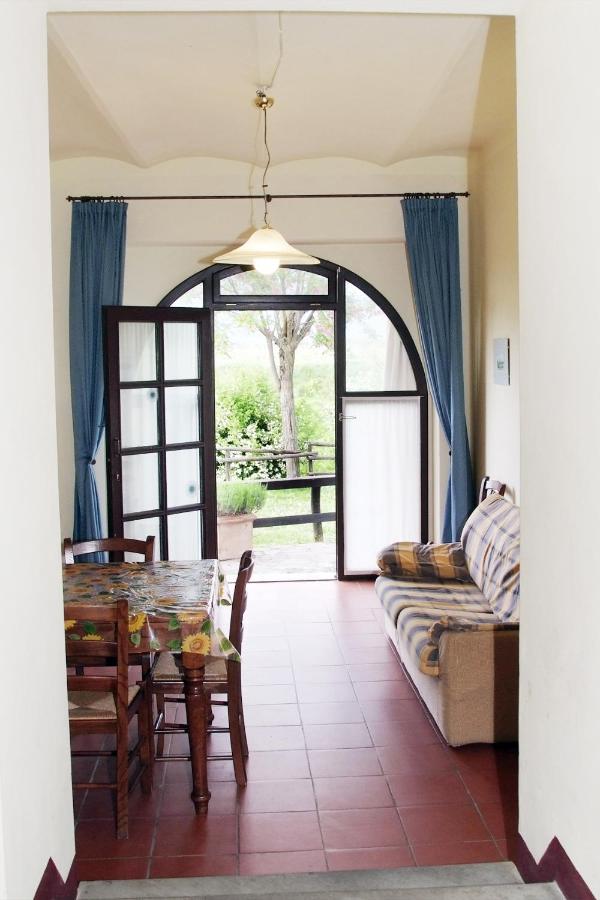 Il Pino Bioagricoltura Villa Terranuova Bracciolini Buitenkant foto