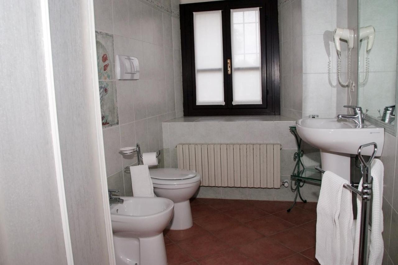 Il Pino Bioagricoltura Villa Terranuova Bracciolini Buitenkant foto