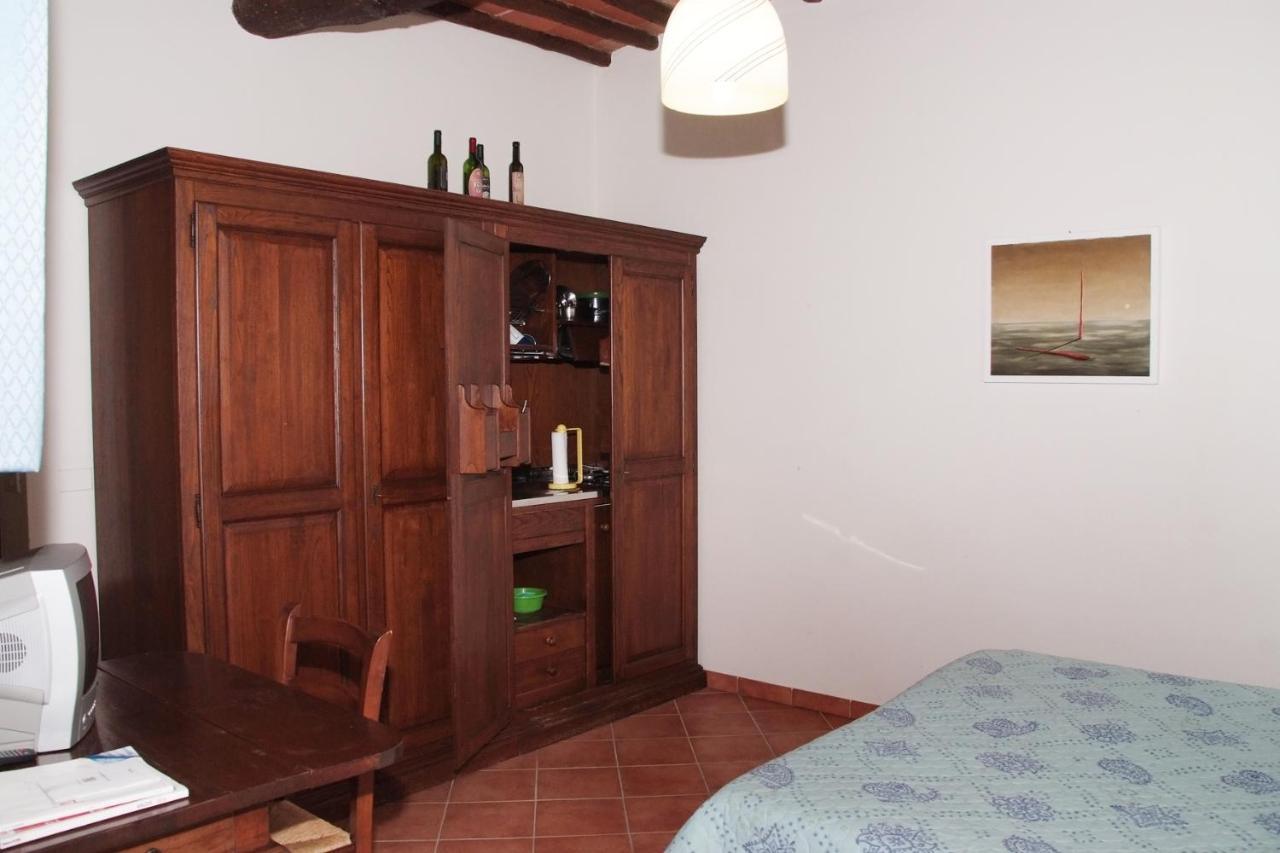 Il Pino Bioagricoltura Villa Terranuova Bracciolini Buitenkant foto