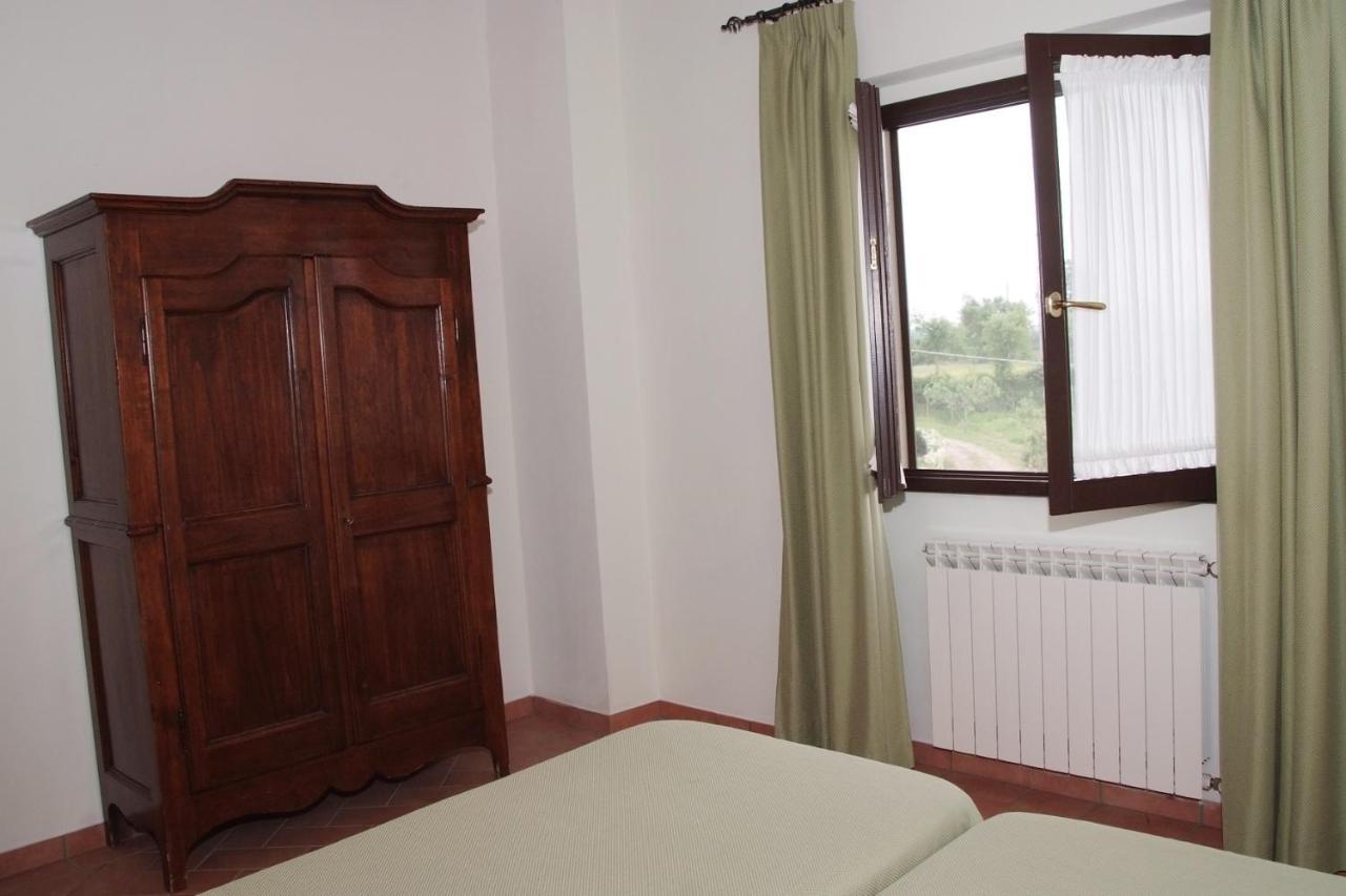 Il Pino Bioagricoltura Villa Terranuova Bracciolini Buitenkant foto