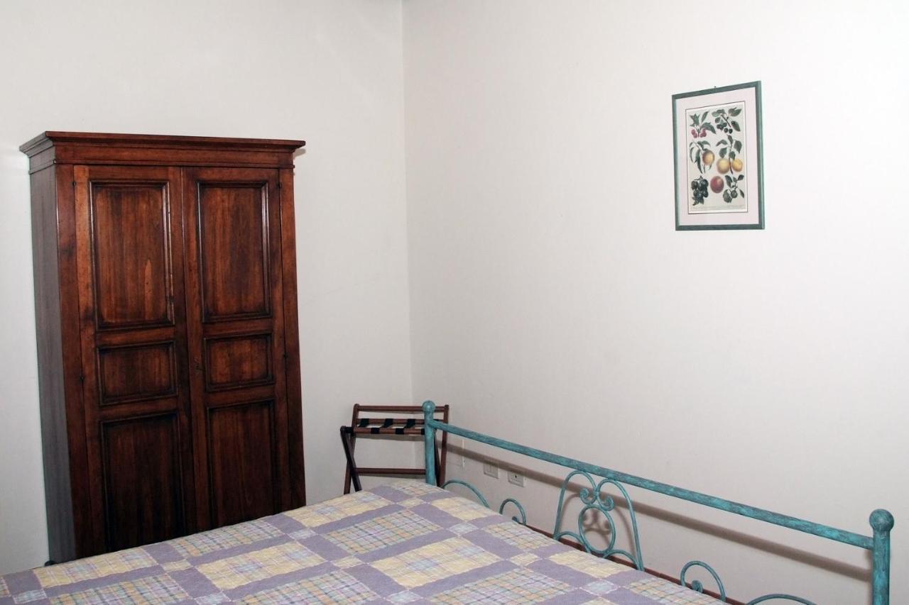 Il Pino Bioagricoltura Villa Terranuova Bracciolini Buitenkant foto