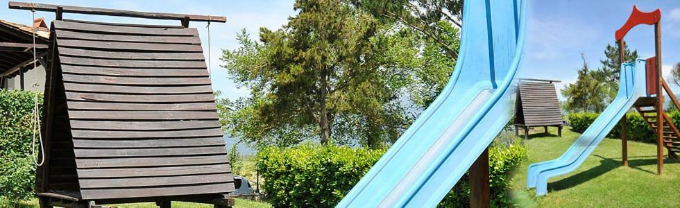Il Pino Bioagricoltura Villa Terranuova Bracciolini Buitenkant foto